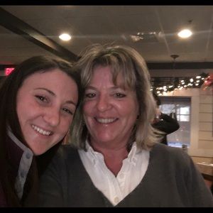 Meet your Posher, Sally