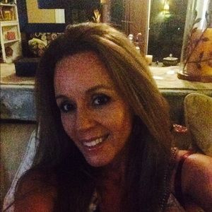 Meet your Posher, Tracy