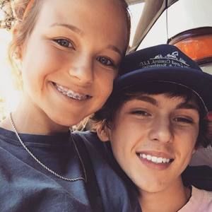 Meet your Posher, Abby