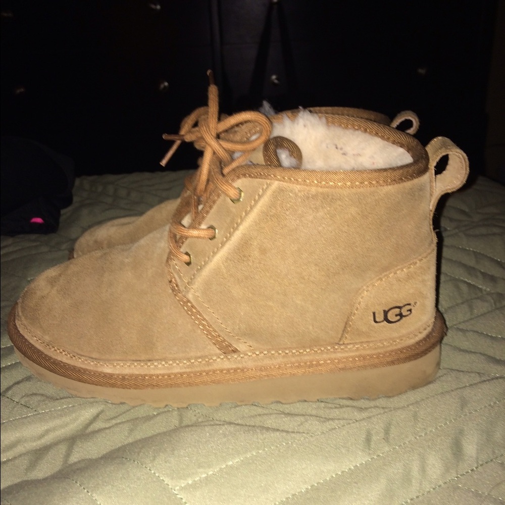 Uggs
