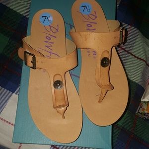 Blowfish Sandals