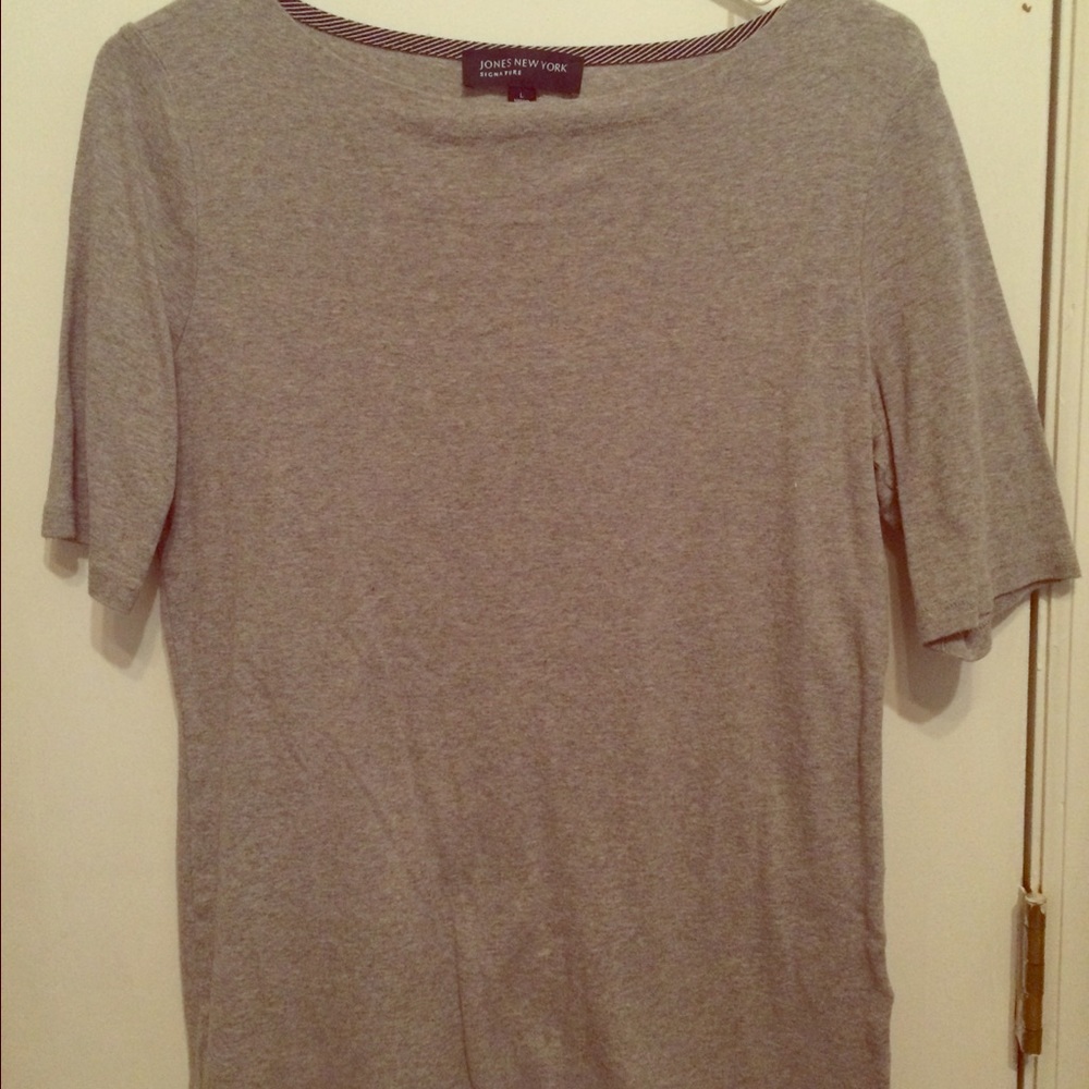 Jones New York Signature Shirt