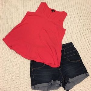 Express Tank Top