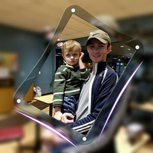 Meet your Posher, Debbie