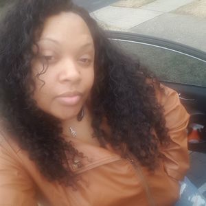 Meet your Posher, Bridgett