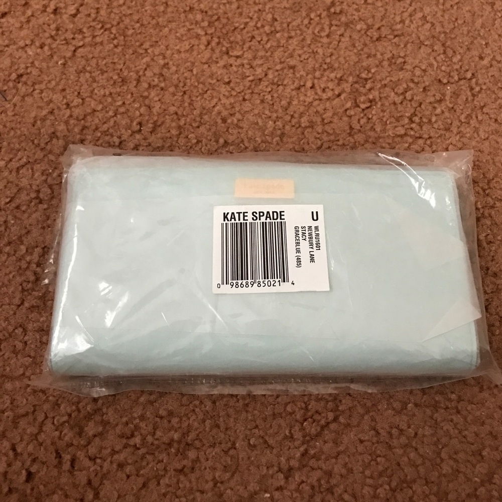Kate spade wallet