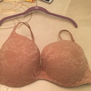 Victorias secret bra in color nude size 38DD
