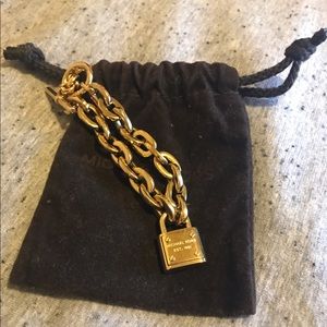 Michael Kors bracelet