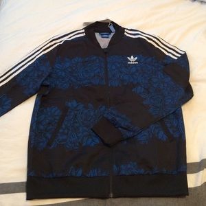 Adidas Original Track Jacket