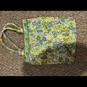 Vera Bradley tote bag
