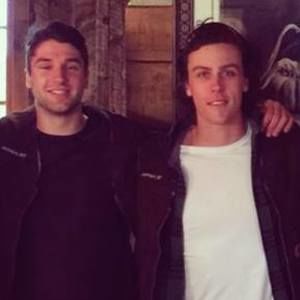 Meet your Posher, Jack