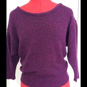 Sparkle & Fade Urban Outfitters Sweater