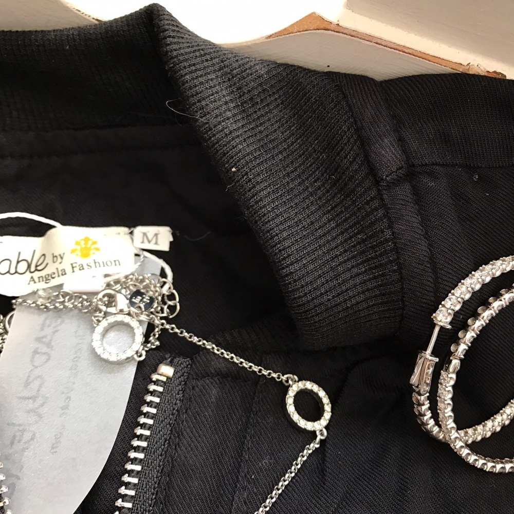 ⬇️LAST CALL⬇️Lightweight Cargo Jacket - Picture 4 of 7