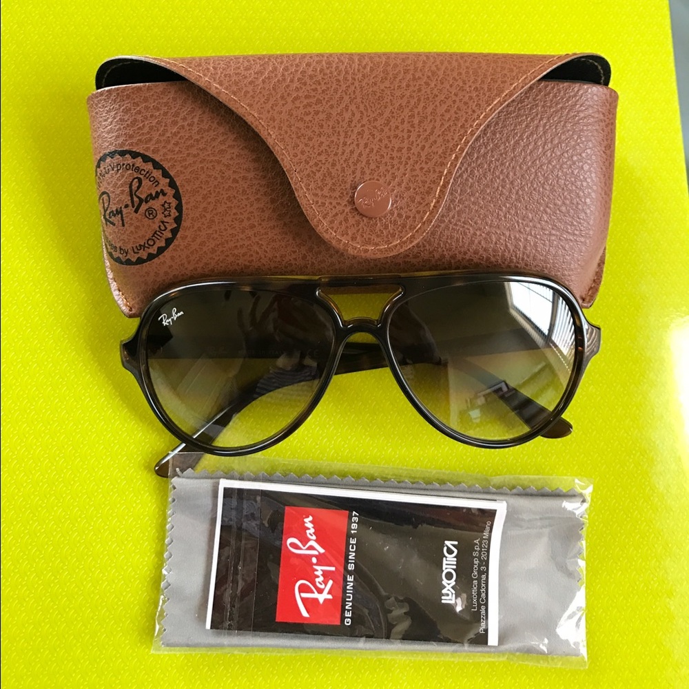 Ray Ban Aviator