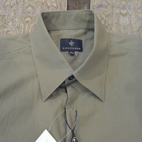 Mens Dress Shirt Black Friday! - Picture 2 of 4