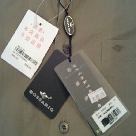 Mens Dress Shirt Black Friday! - Picture 4 of 4