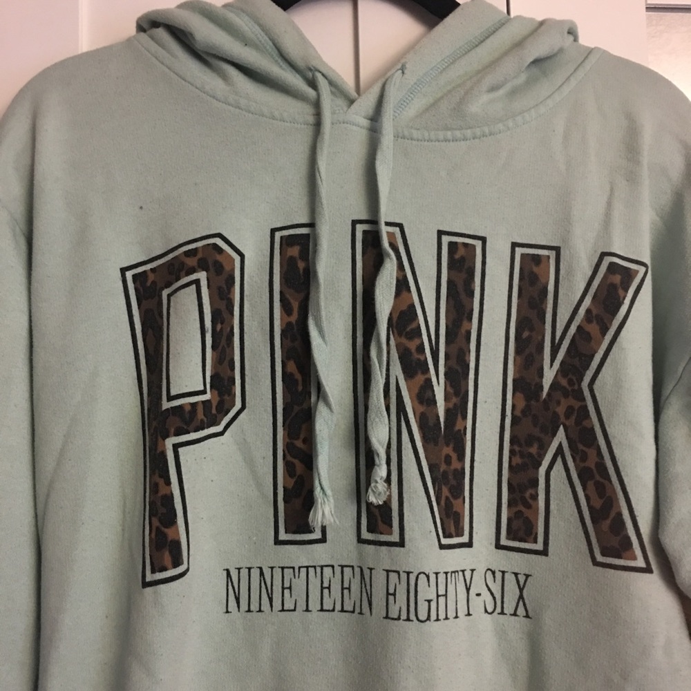 Victoria's Secret PINK Hoodie