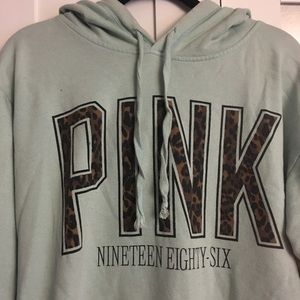 Victoria's Secret PINK Hoodie