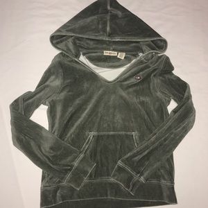 Polo jeans women's hoodie