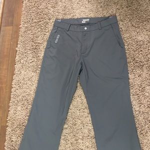 Nike Golf Tour Performance Pant (Grey)