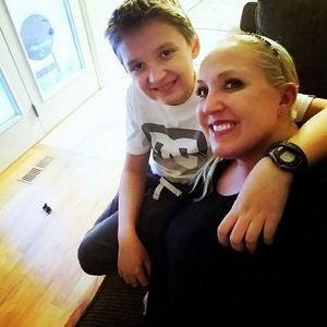 Meet your Posher, Jaime