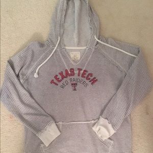Texas Tech University - Blue 84 Sweatshirt