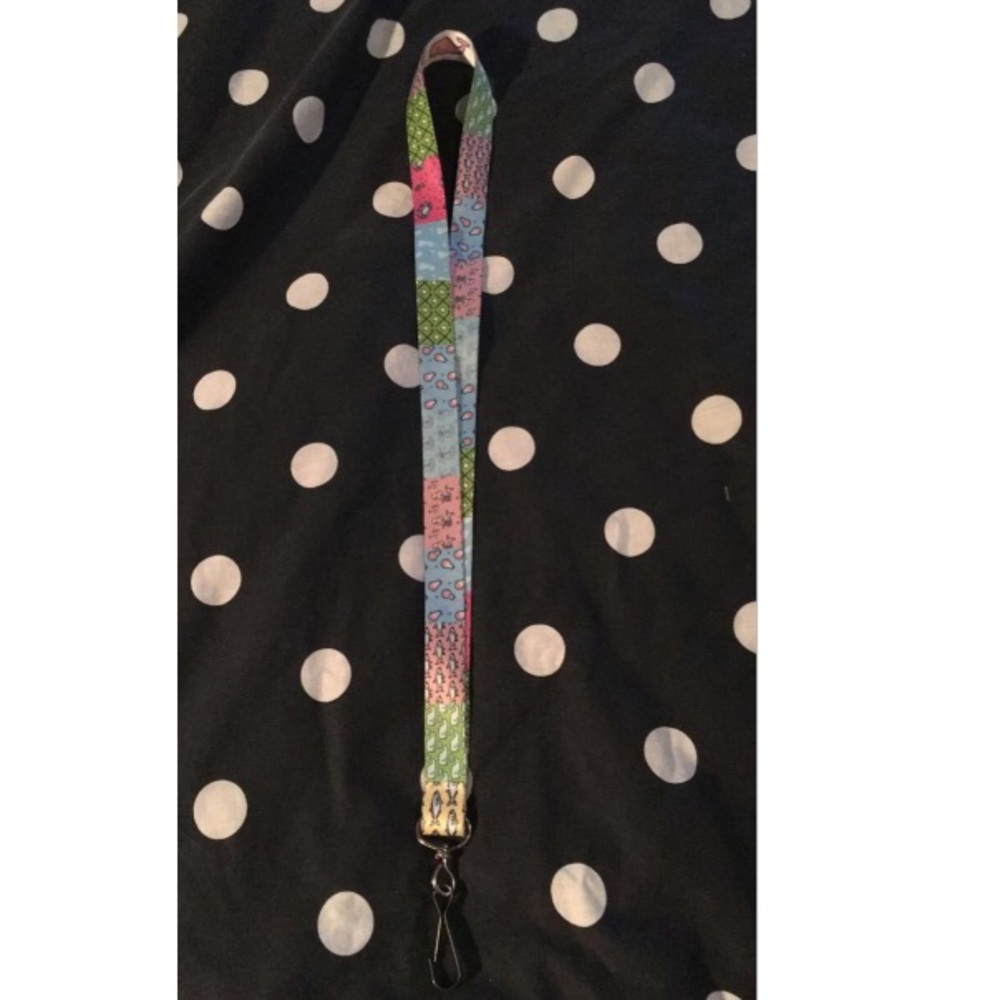 Vineyard Vines Lanyard
