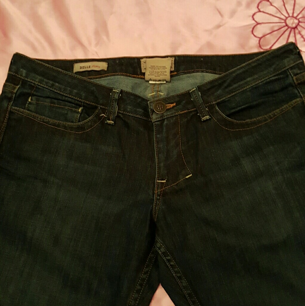 William Rast women's jeans