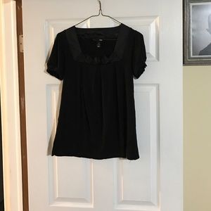 GUC H&M black tee shirt GUC H&M black tee shirt