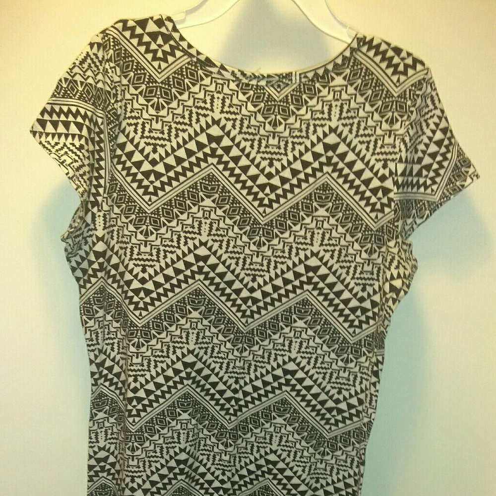 Bodycon Dress