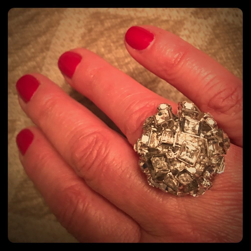 Fun Stretch Ring