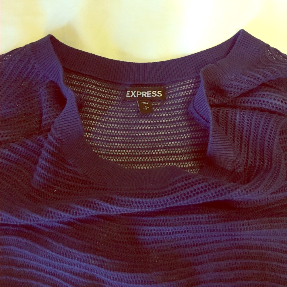 Express shirt