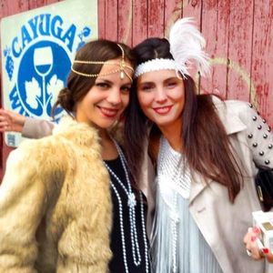 Meet your Posher, Brittany