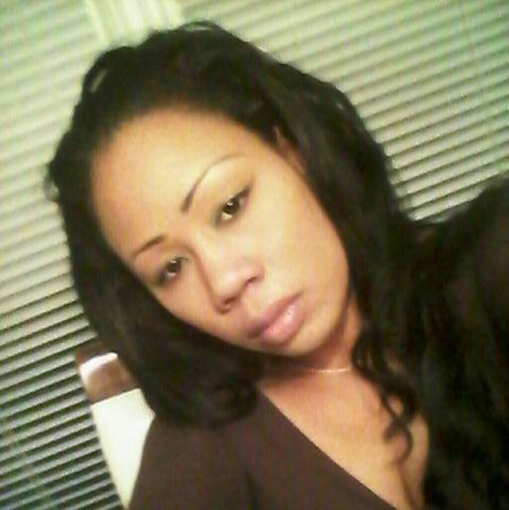 Meet your Posher, Molinda