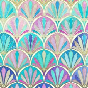 Meet your Posher, Janice