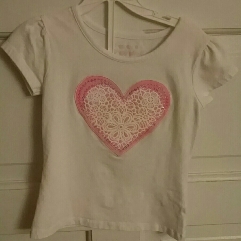 Hearts and Lace