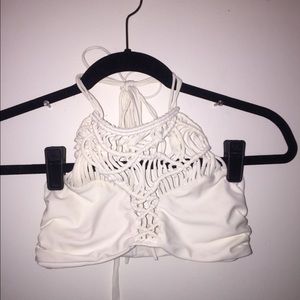 Mikoh Lanikai Top ** NEVER WORN