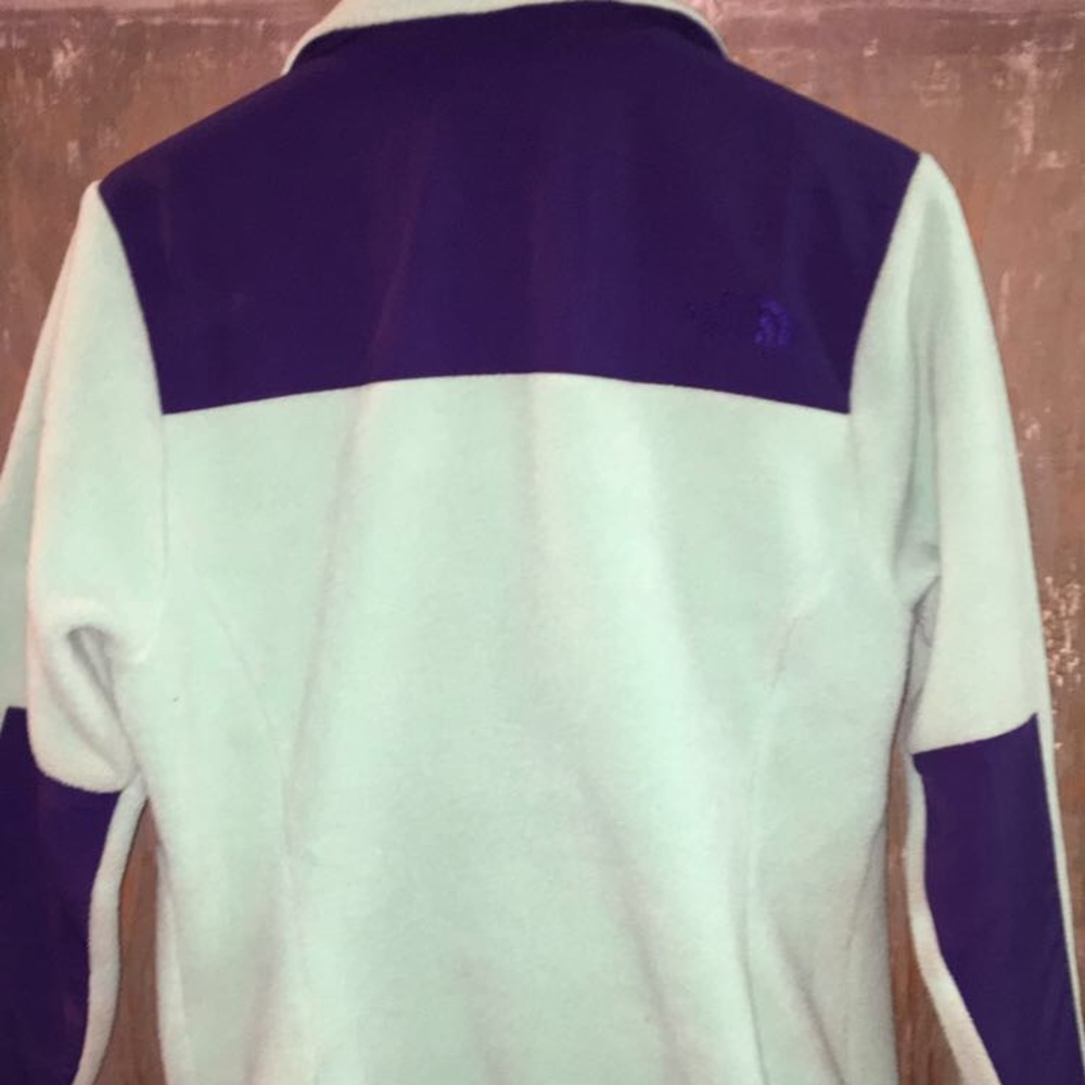 Women's Denali North Face