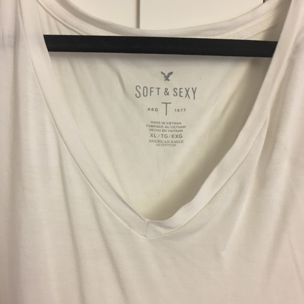 American Eagle Soft&Sexy Tee