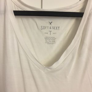 American Eagle Soft&Sexy Tee