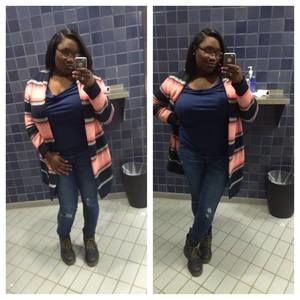 Meet your Posher, Taylor