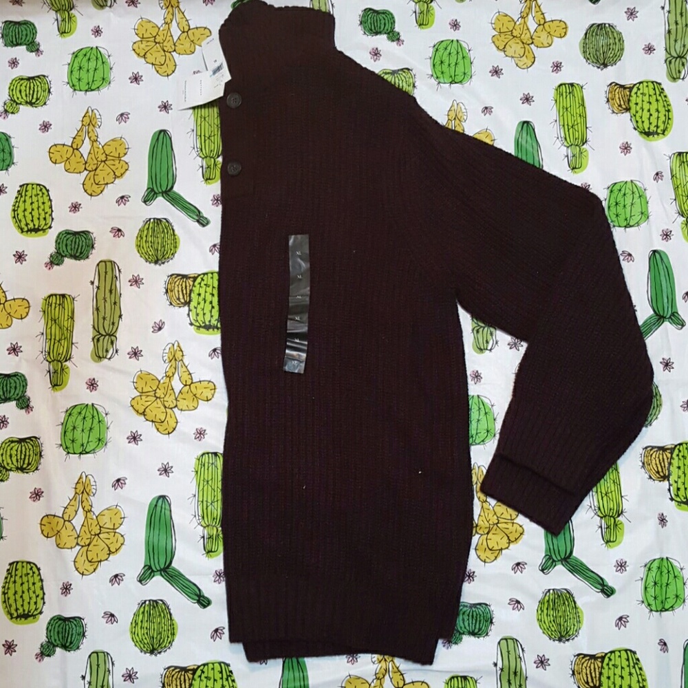 New Banana Republic jumper(last photos for colour)