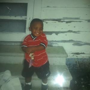 Meet your Posher, Roderick