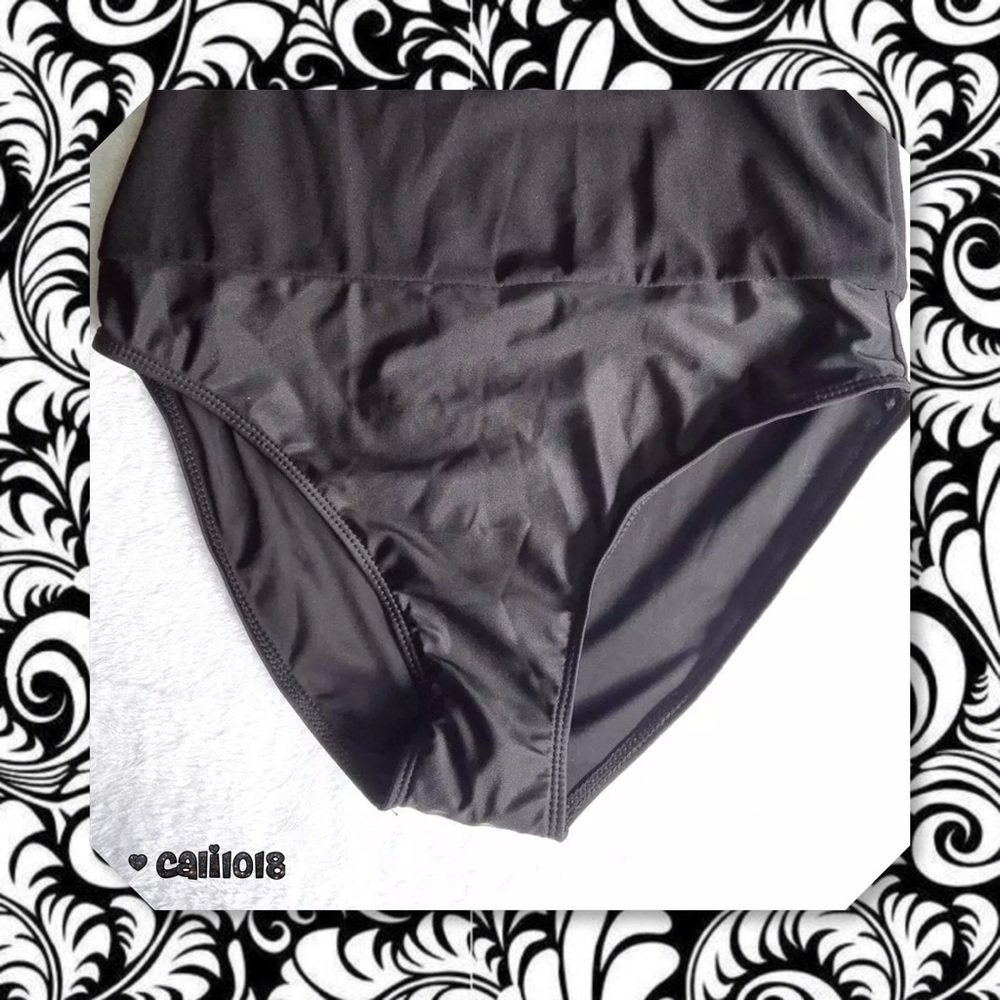 RESTOCKING🆕#1 Selling Swimsuit Tankini 1PC Plus - Picture 7 of 7