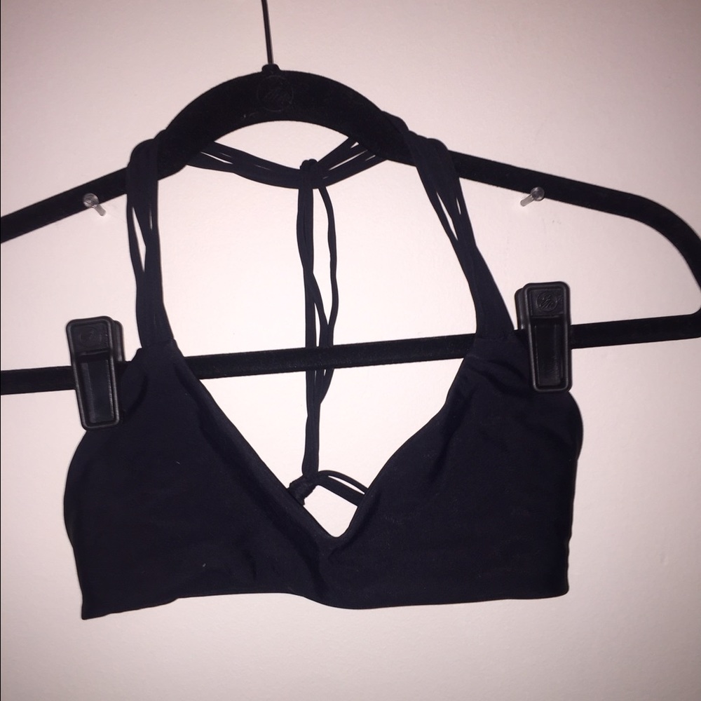 Mikoh Uluwatu Top *NEVER WORN