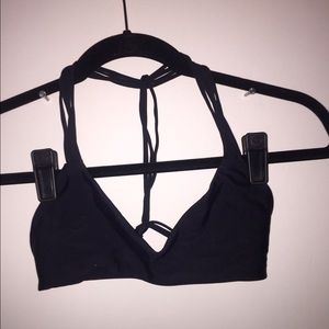 Mikoh Uluwatu Top *NEVER WORN