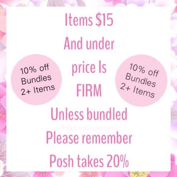 📦🛍📦The Basics📦🛍📦