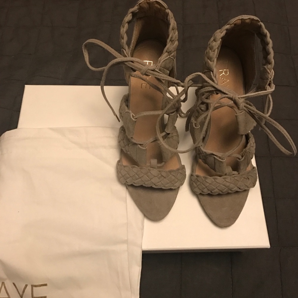 Raye Libby Sandals