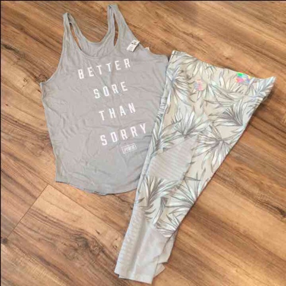 Pink M set! - Picture 3 of 3