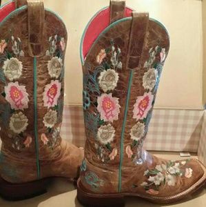 Cowboy Boots